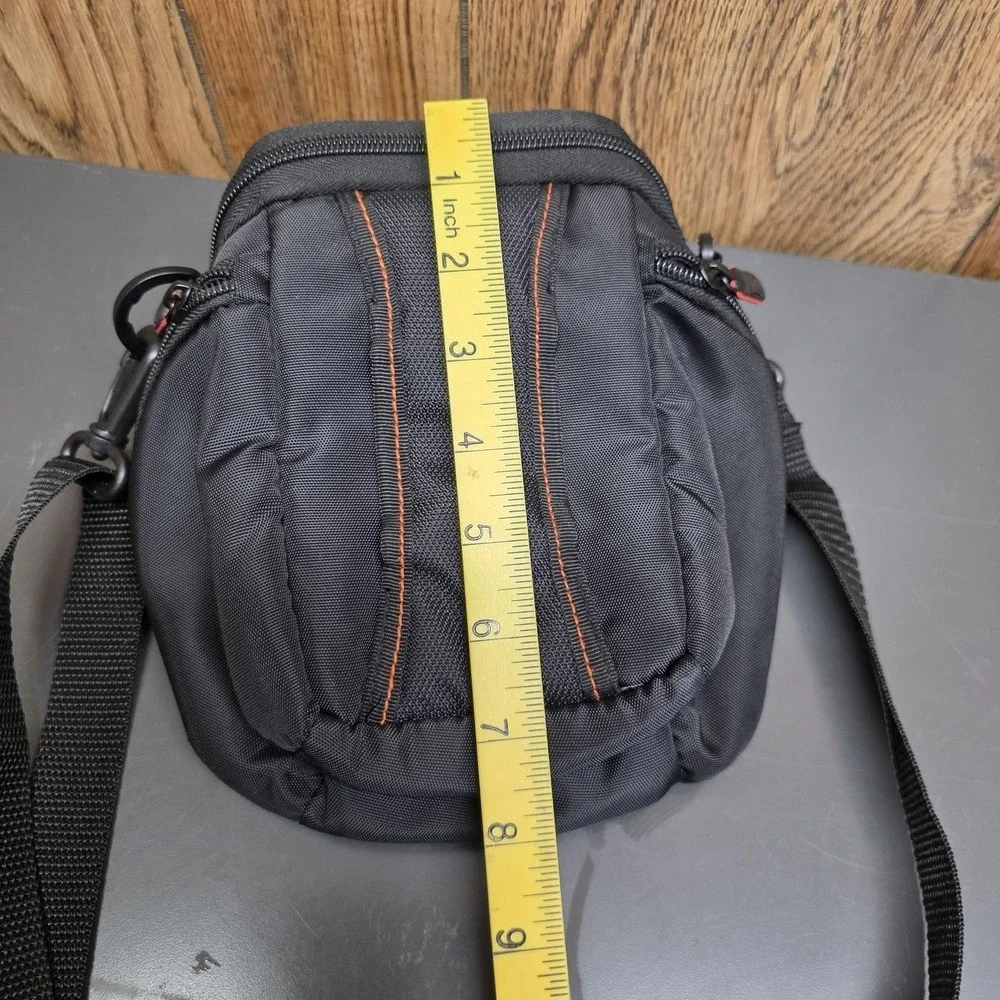 Case Logic brand case
